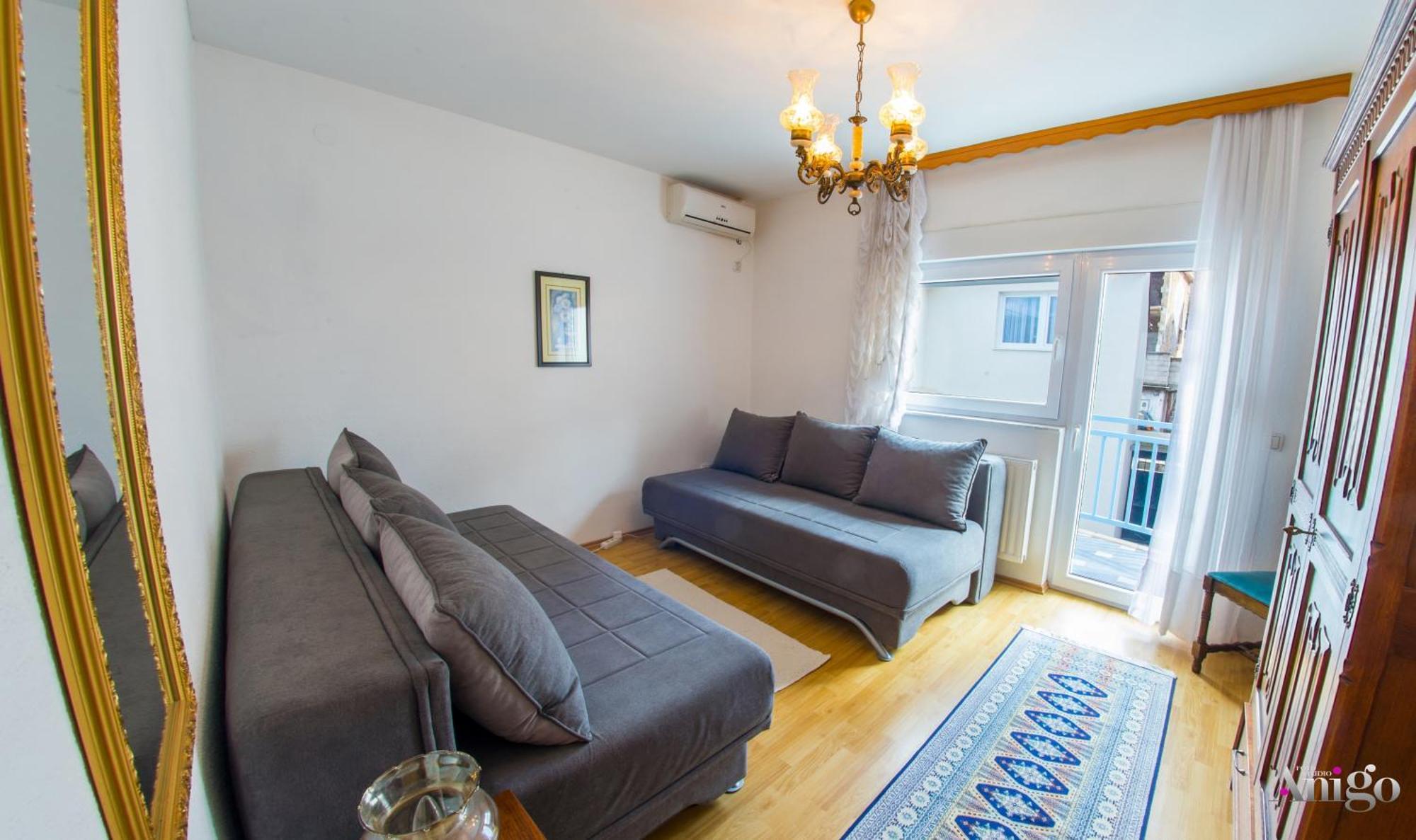 Apartment Ado 莫斯塔尔 外观 照片