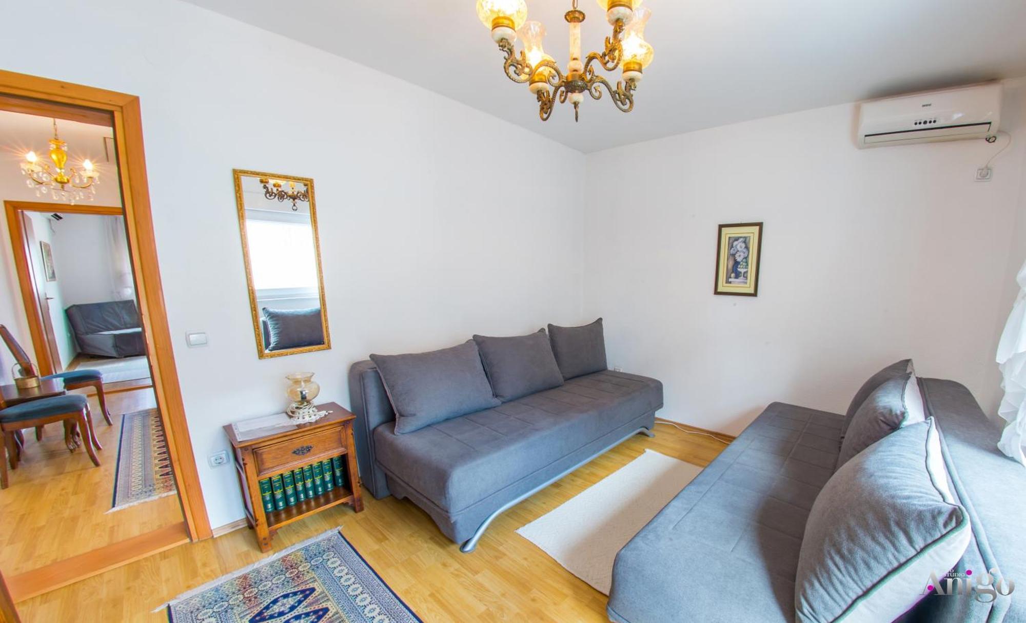Apartment Ado 莫斯塔尔 外观 照片