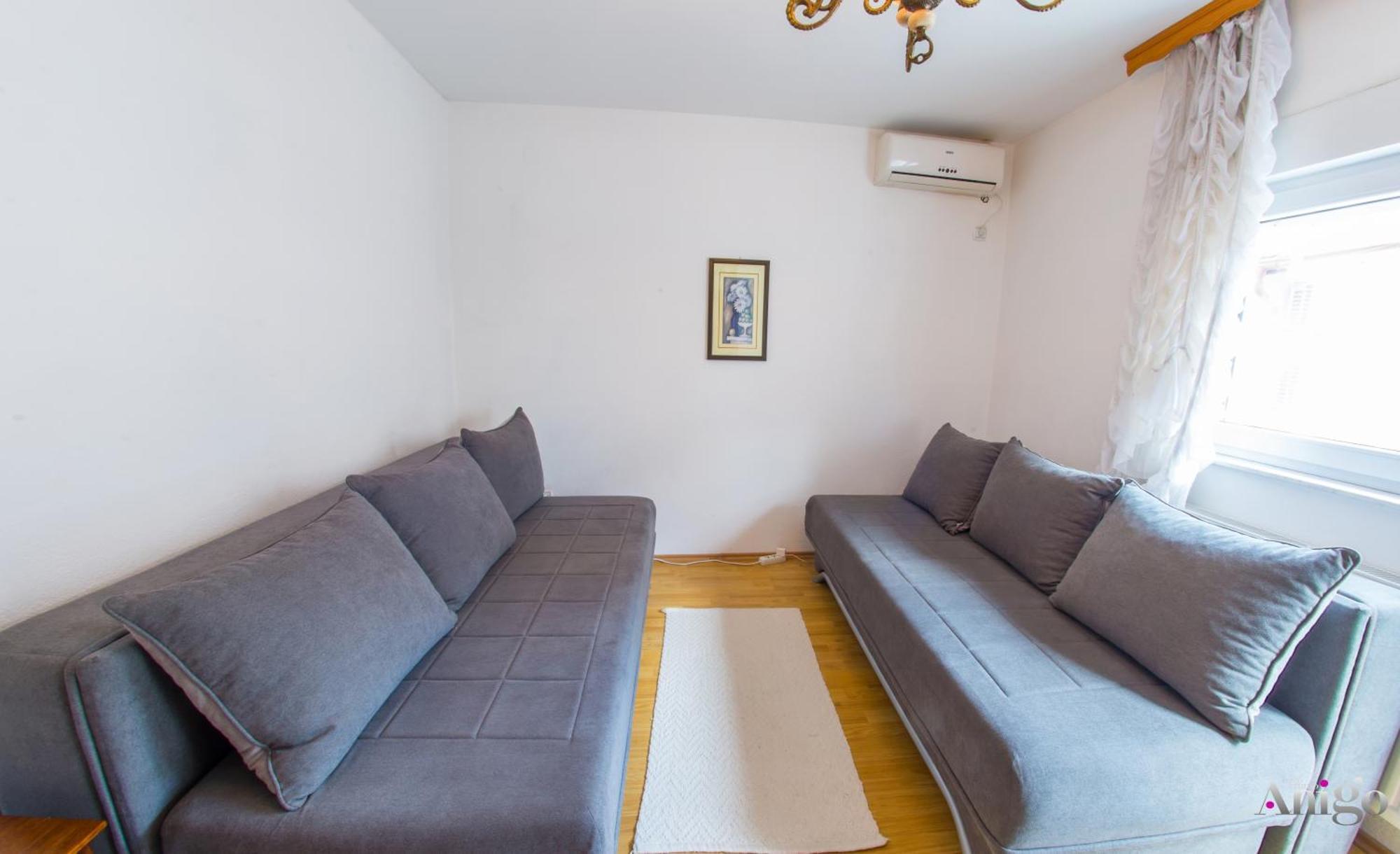 Apartment Ado 莫斯塔尔 外观 照片