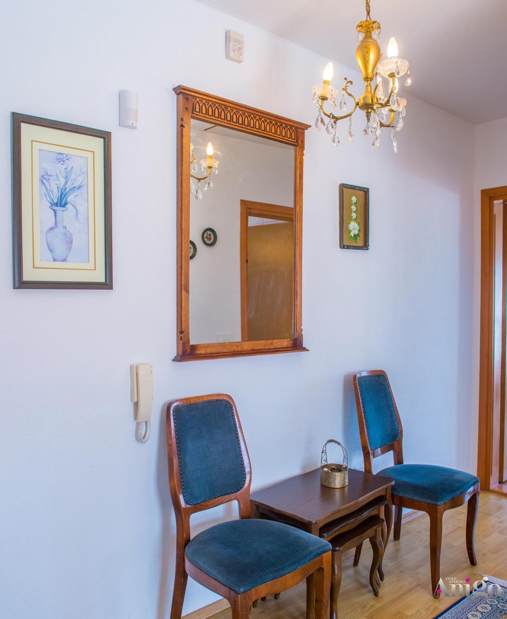 Apartment Ado 莫斯塔尔 外观 照片